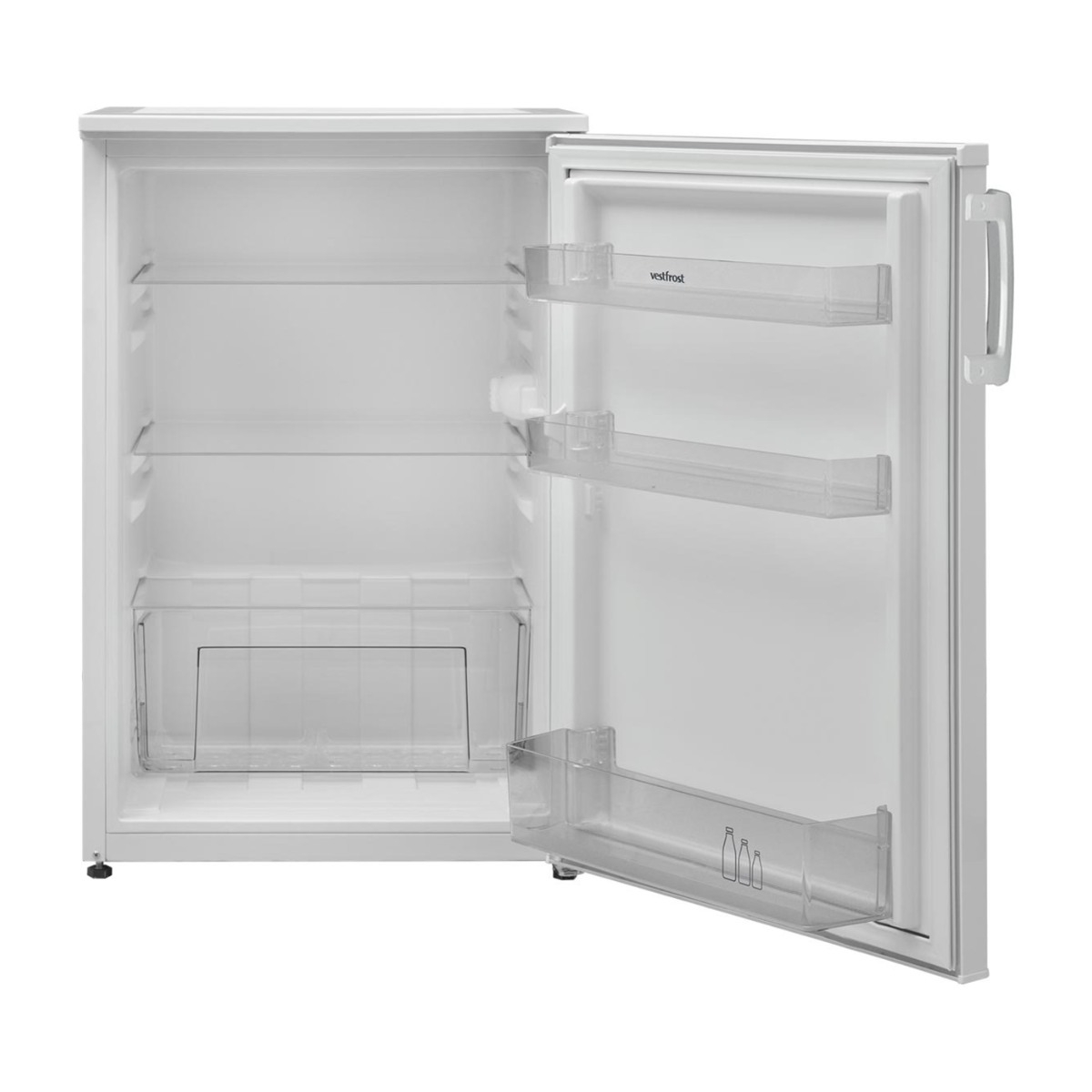 VESTFROST VC 1084 TT KØLESKAB billede 2