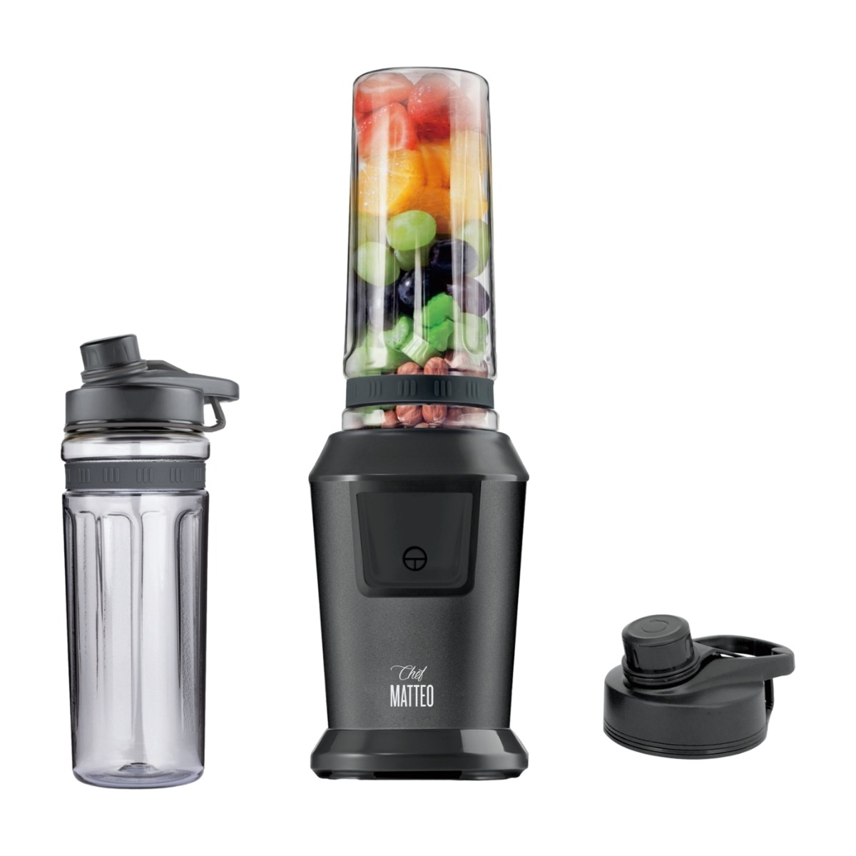 Chef Matteo Active II sportsblender billede 1