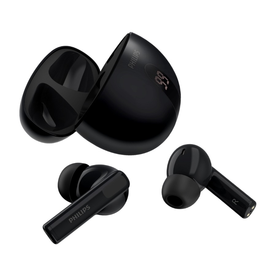 True Wireless Earbuds