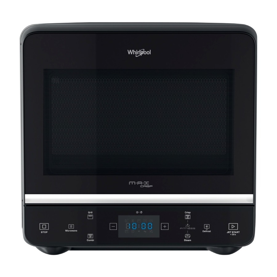 Whirlpool Max 49 Mb mikroovn billede 2
