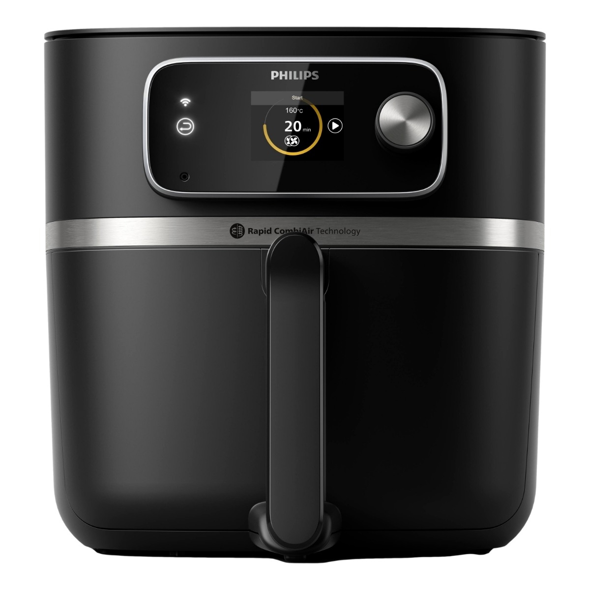 Philips 7000 Series HD9880 Airfryer Combi XXL billede 1