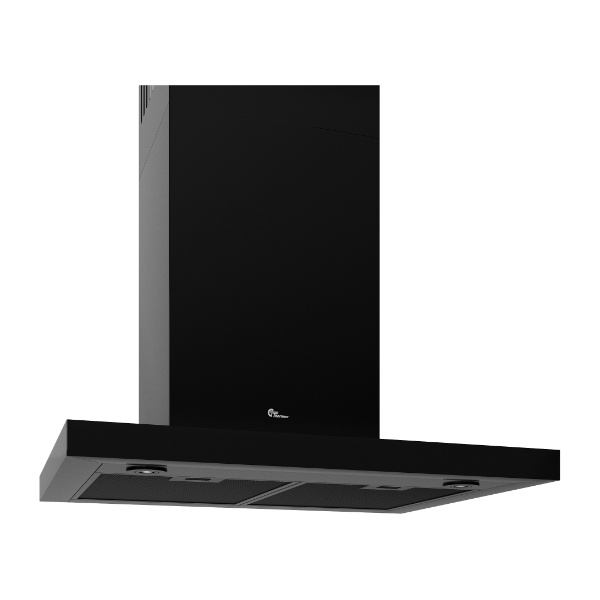 Thermex Design Line 8001 emhætte, 60 cm billede 2