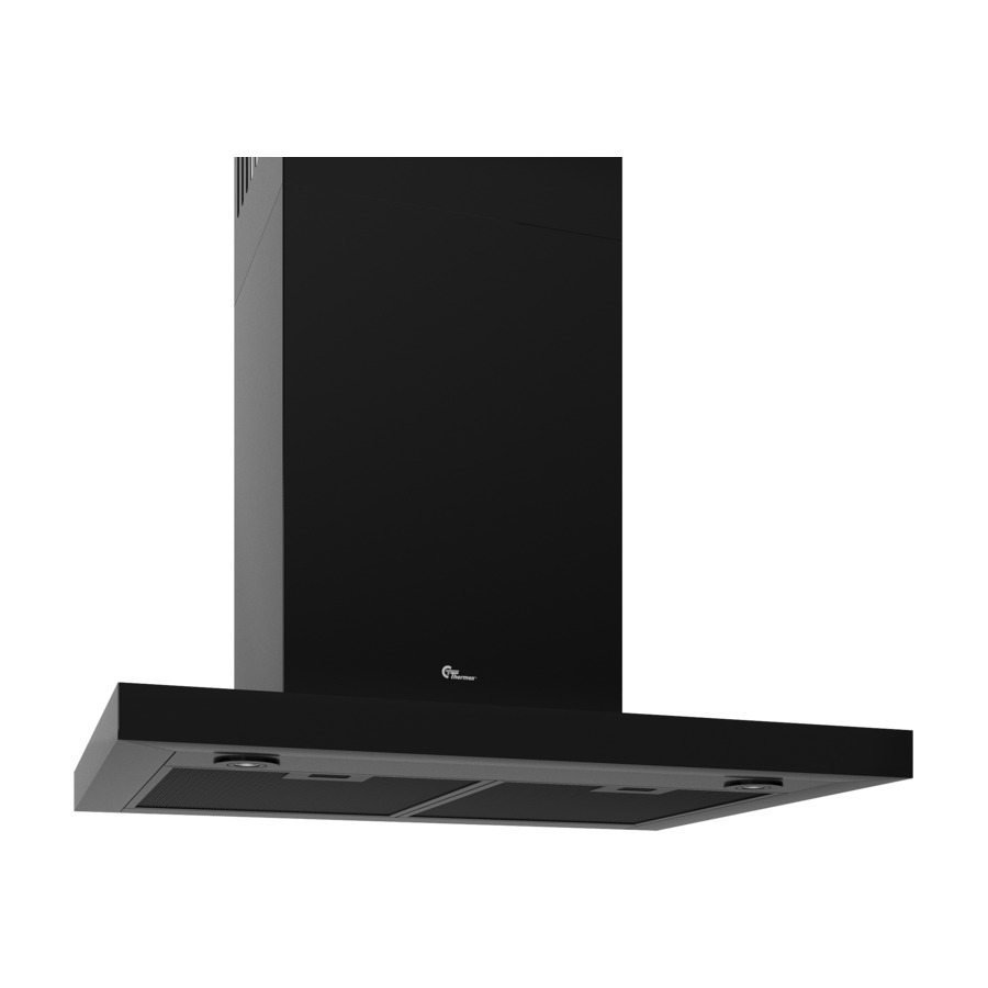 Thermex Design Line 8001 emhætte, 60 cm billede 3