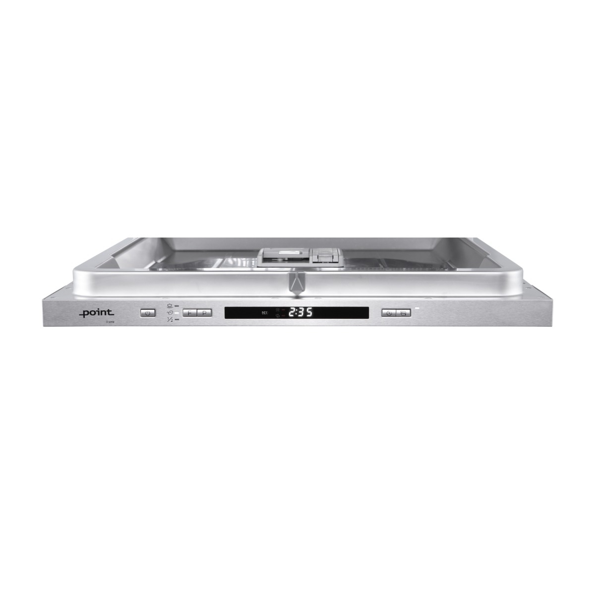 Point 3-Series PODW36044I integreret opvaskemaskine - 7073655033931 billede 4