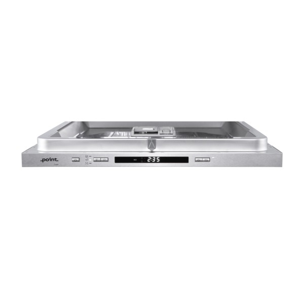 Point 3-Series PODW36044I integreret opvaskemaskine - 7073655033931 billede 5