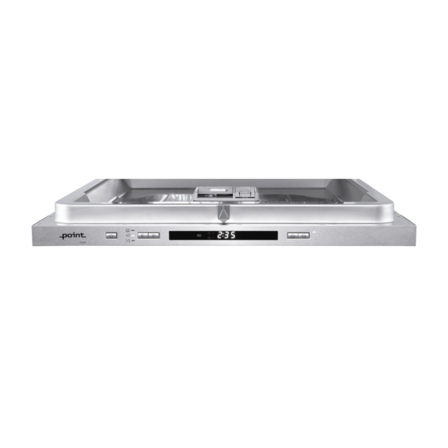Point 3-Series PODW36044I integreret opvaskemaskine - 7073655033931 billede 6