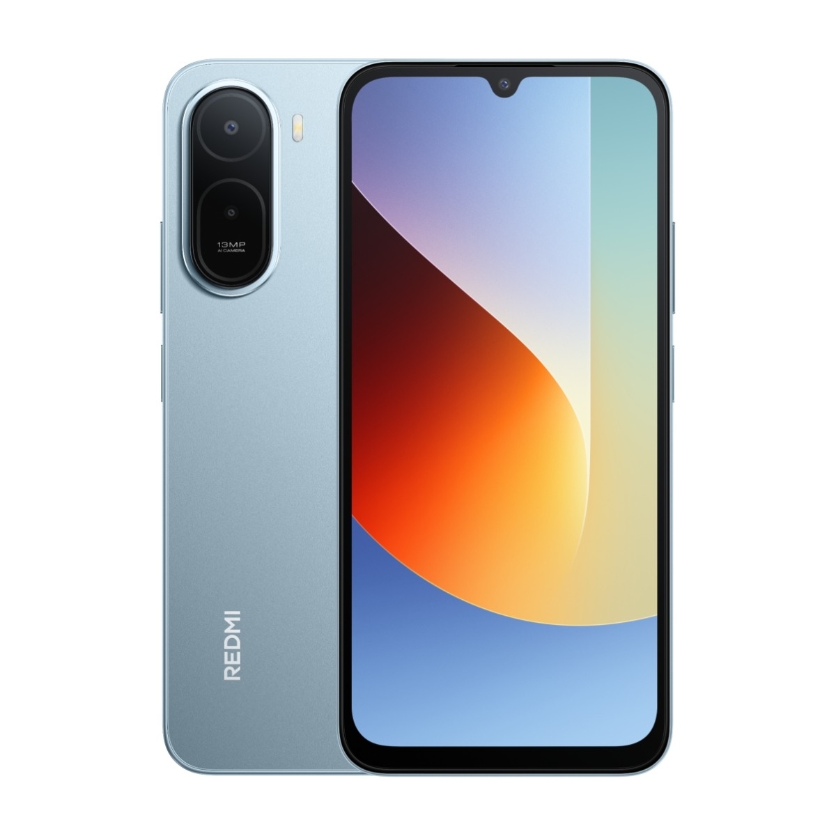 Xiaomi Redmi A7 Pro 64 GB, Mist Blue