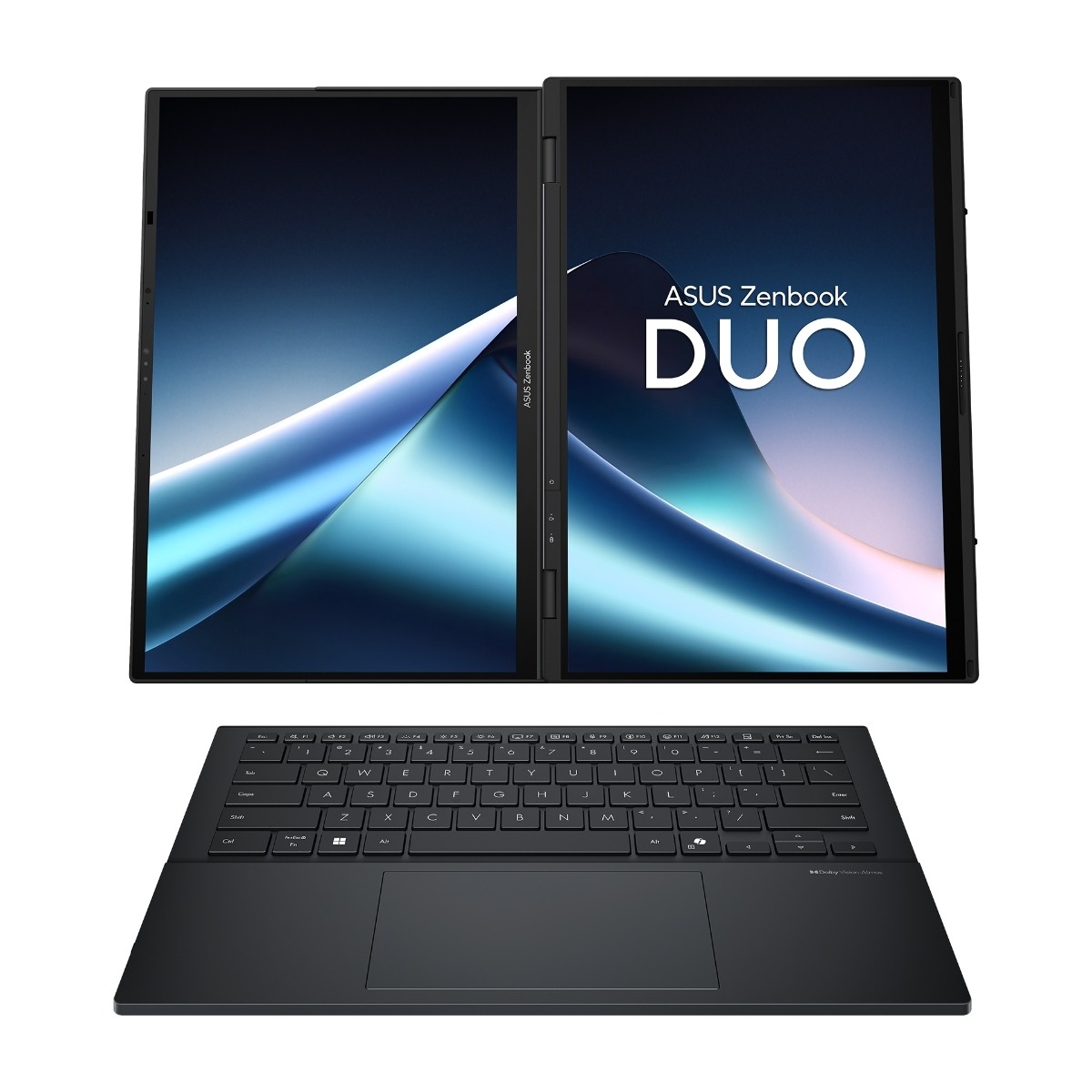 Asus Zenbook Duo Core Ultra 9 32gb 2000gb 14"