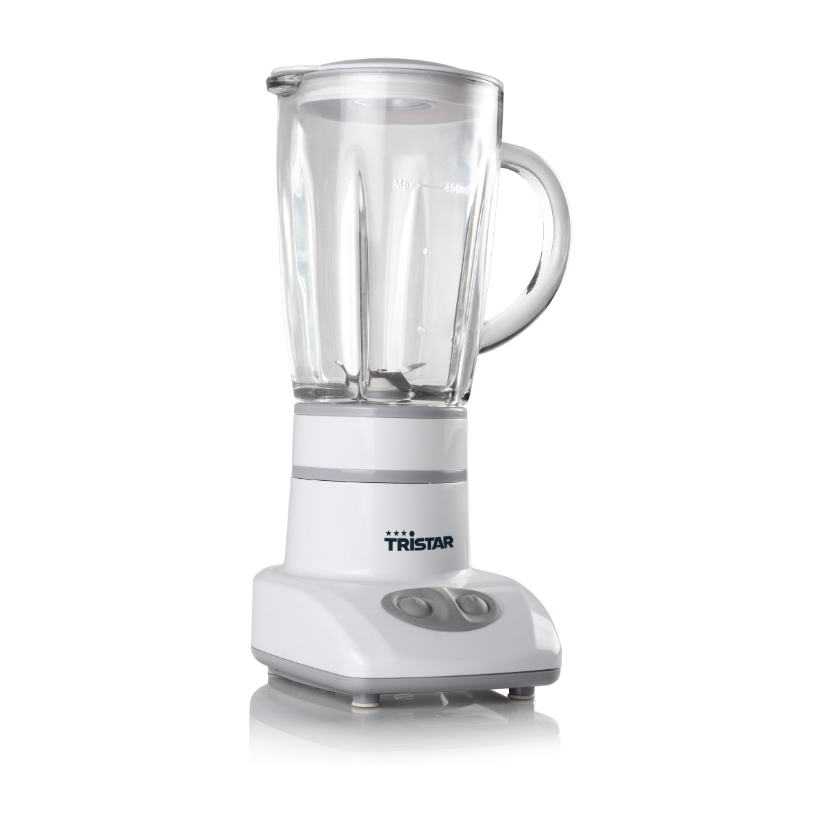 Tristar Bl-4431 blender billede 4