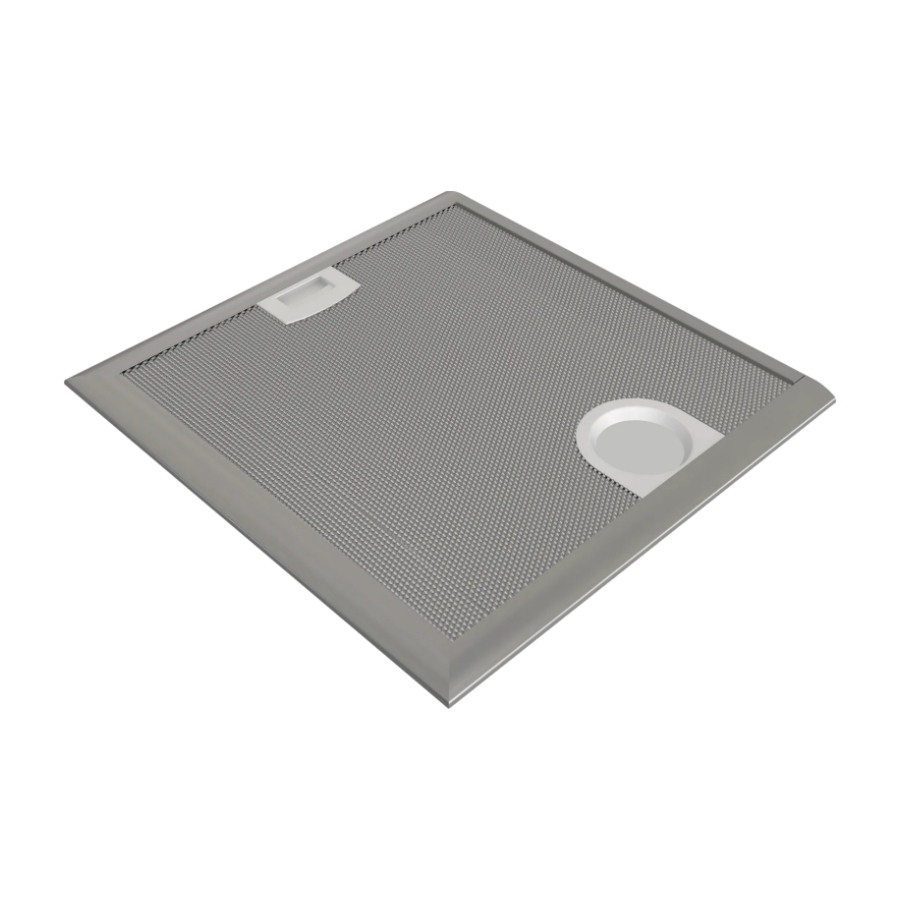 Siemens LB55566 emhætte billede 5