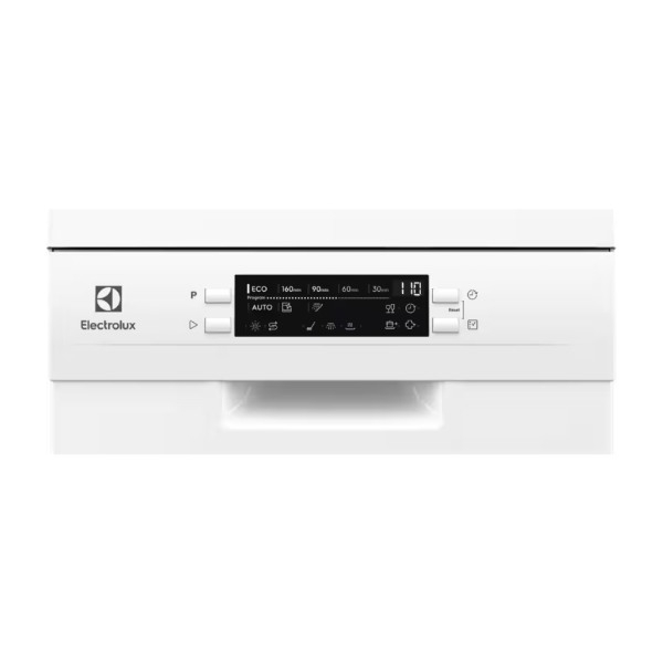 Electrolux 300-serien ESA22110SW opvaskemaskine billede 4