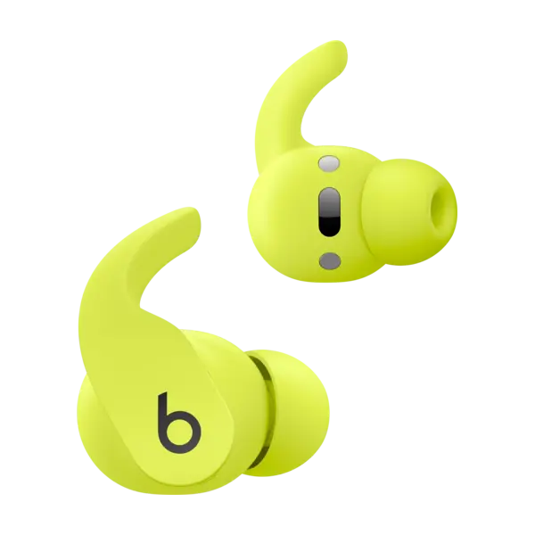 Beats Fit Pro verkligt trådlösa öronsnäckor – Elektrisk gul - Företag -  Apple (SE)
