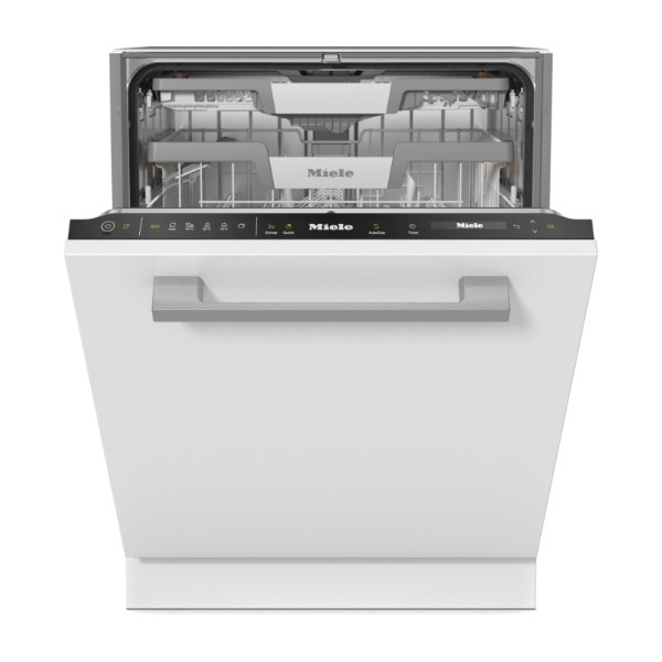 Miele G 7652 SCVi integreret opvaskemaskine billede 2