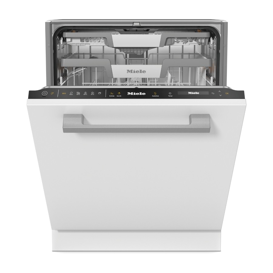 Miele G 7652 SCVi integreret opvaskemaskine billede 3