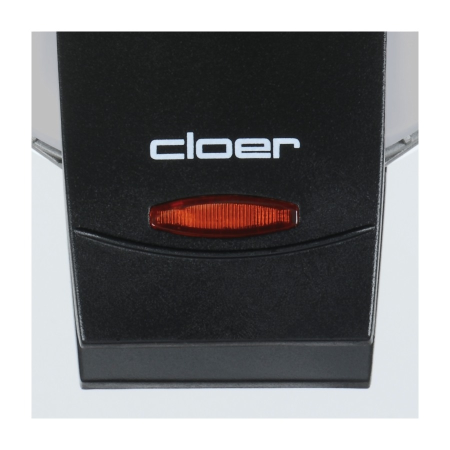 Cloer 1629 vaffeljern billede 2