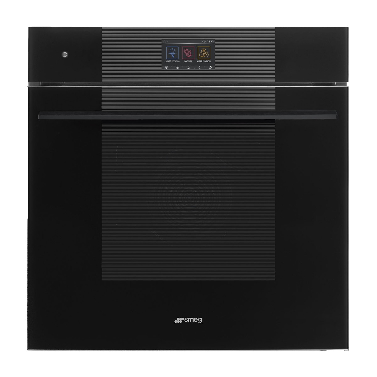 Smeg Linea SO6104APB3 indbygningsovn billede 1