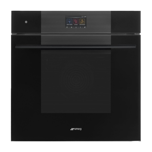 Smeg Linea SO6104APB3 indbygningsovn billede 2