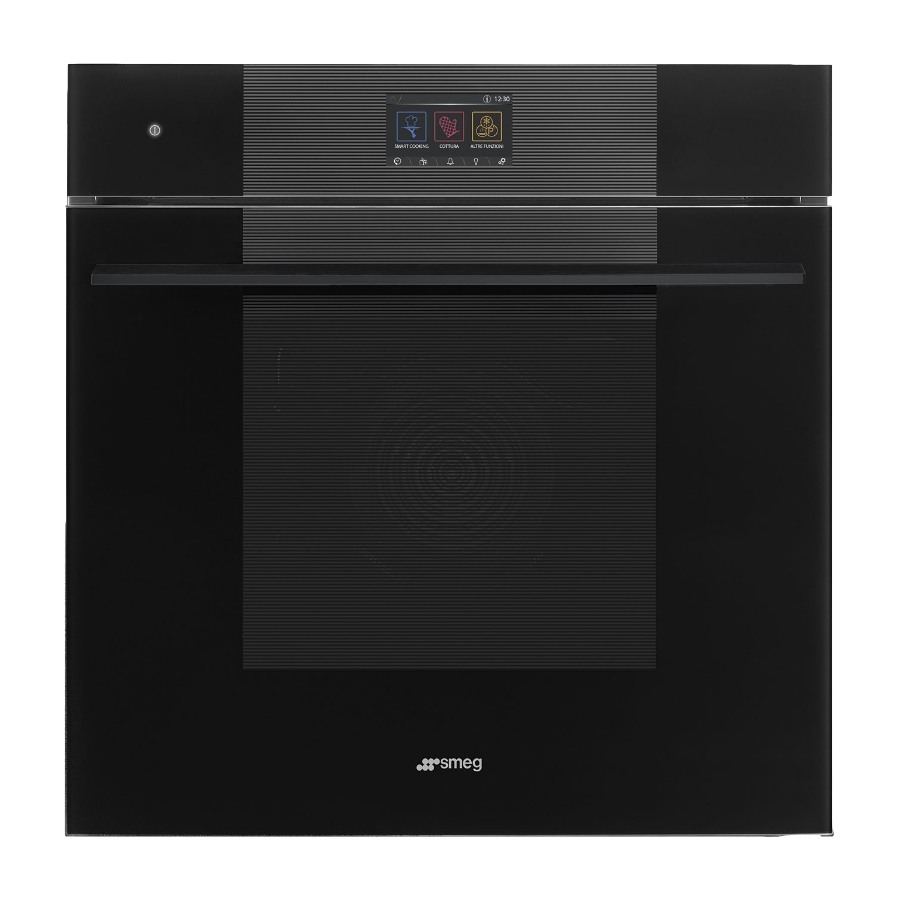Smeg Linea SO6104APB3 indbygningsovn billede 3
