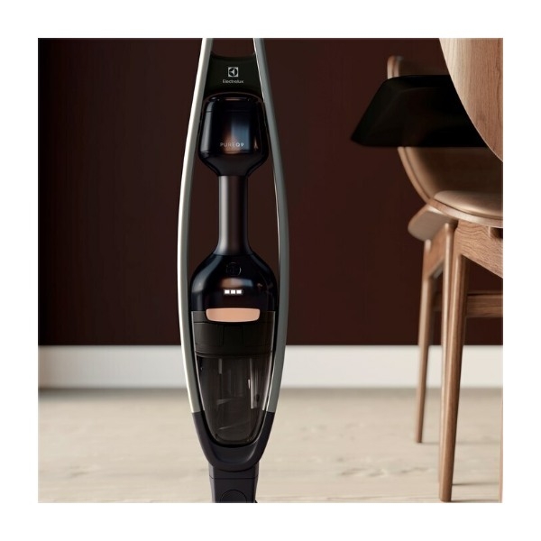 ELECTROLUX PQ91 40GG PURE Q9 HÅNDHOLDT STØVSUGER Power.no ELECTROLUX PQ91 40GG PURE Q9 HÅNDHOLDT STØVSUGER Power.no
