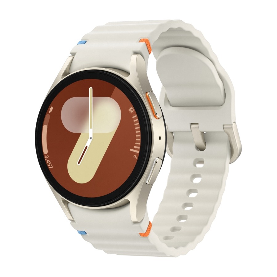 Samsung Galaxy Watch7 40 mm LTE, beige