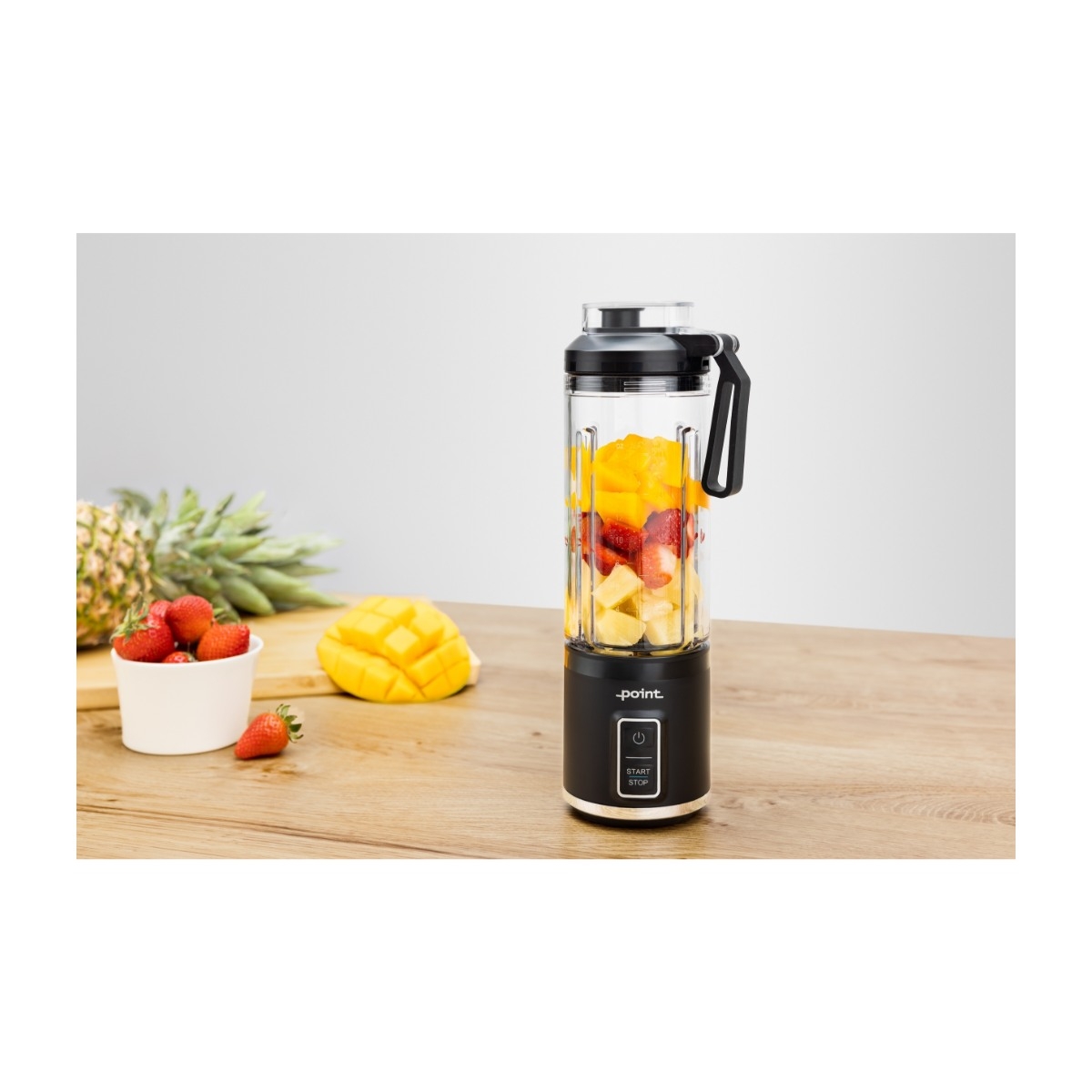 Point POSB5000 bærbar sportsblender billede 3