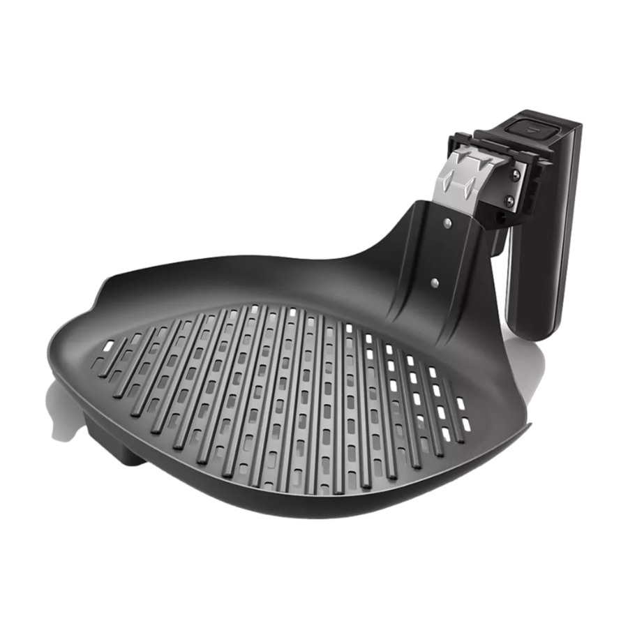 Philips HD9910/20 grillsett