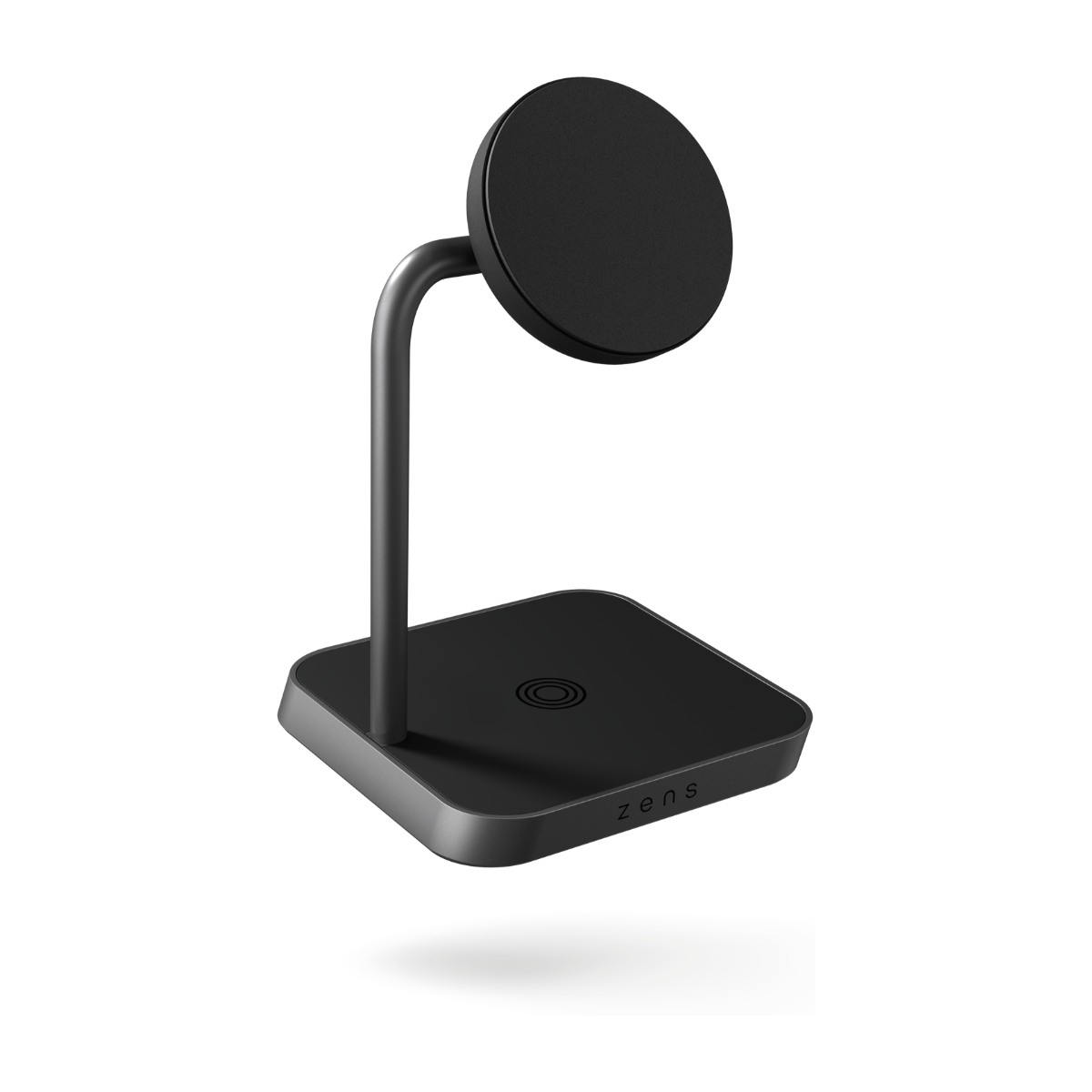 Zens Office Charger 2 magnetisk trådløs lader