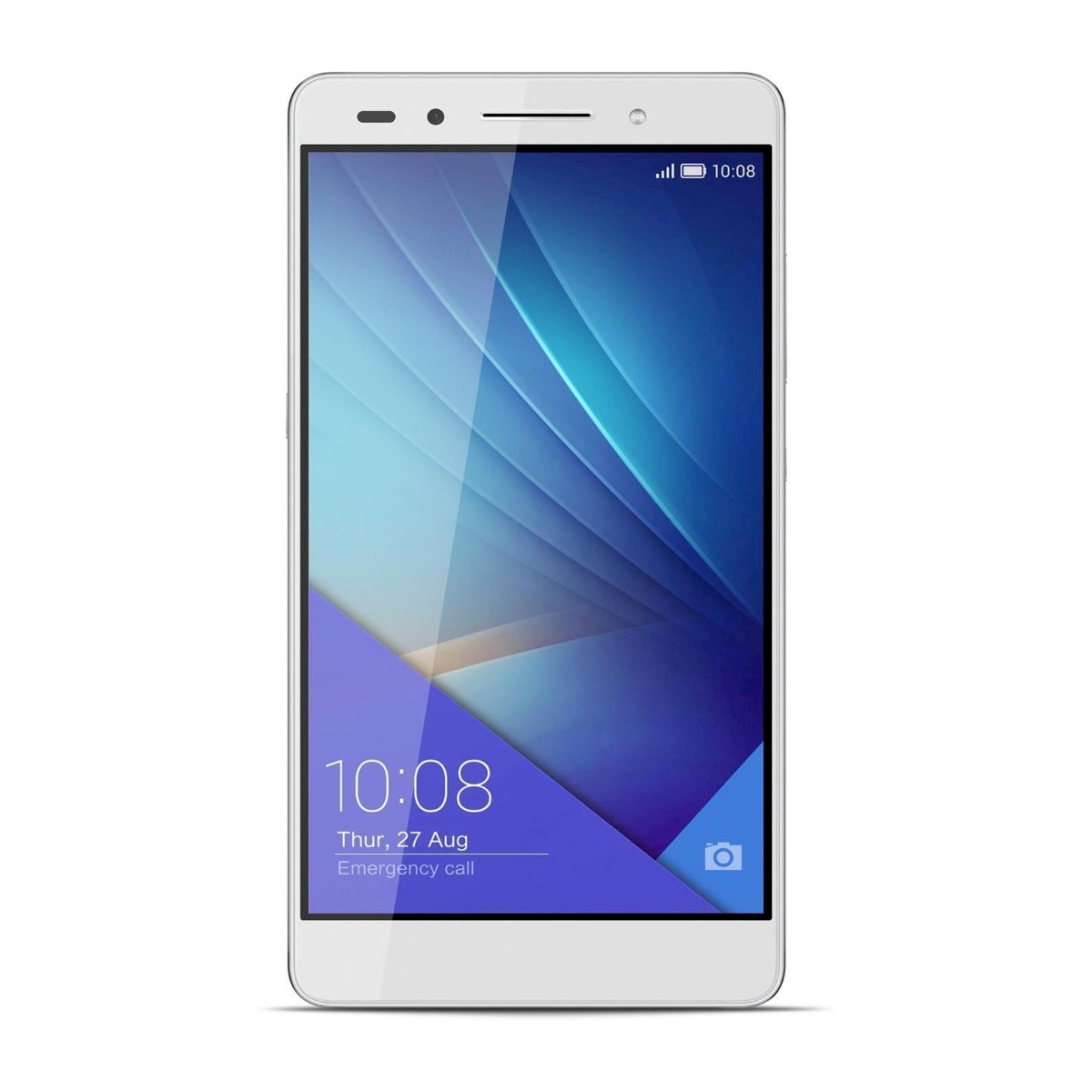 Обзор huawei honor 7