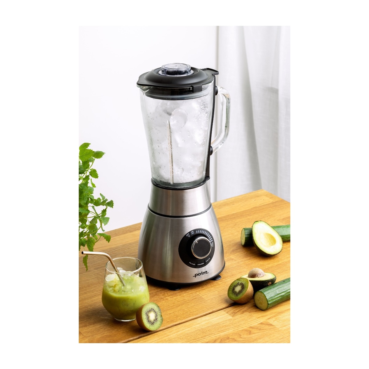 Point Pro POBLYBS13 Power blender billede 7
