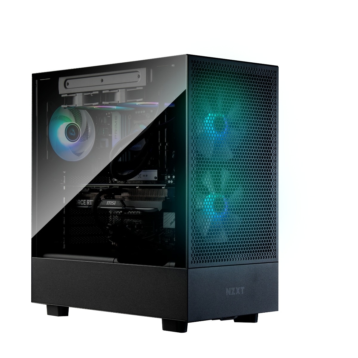 CEPTER EXTREME R47TI STASJONÆR PC - Power.no