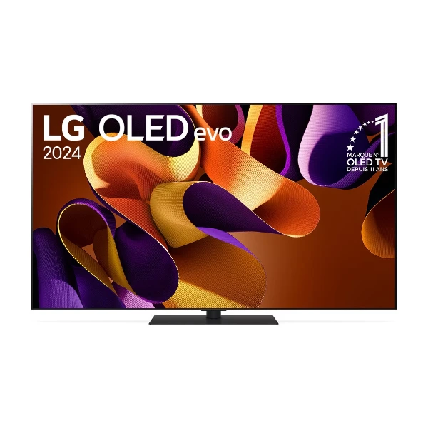 LG OLED G4 65