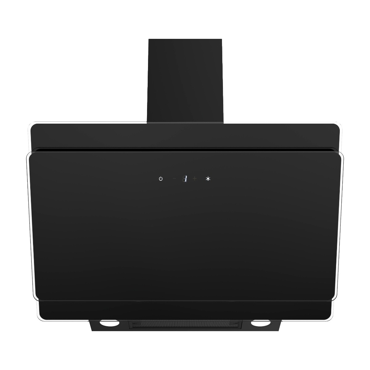 Point 5-Series POHO5080INCB emhætte - 7073655001565 billede 3