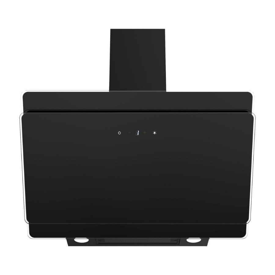 Point 5-Series POHO5080INCB emhætte - 7073655001565 billede 2