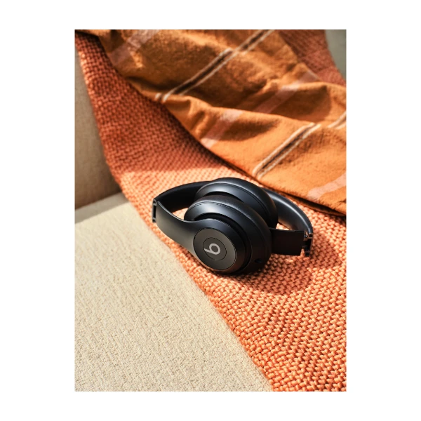 Beats Studio Pro trådløse hodetelefoner, svart - Power.no