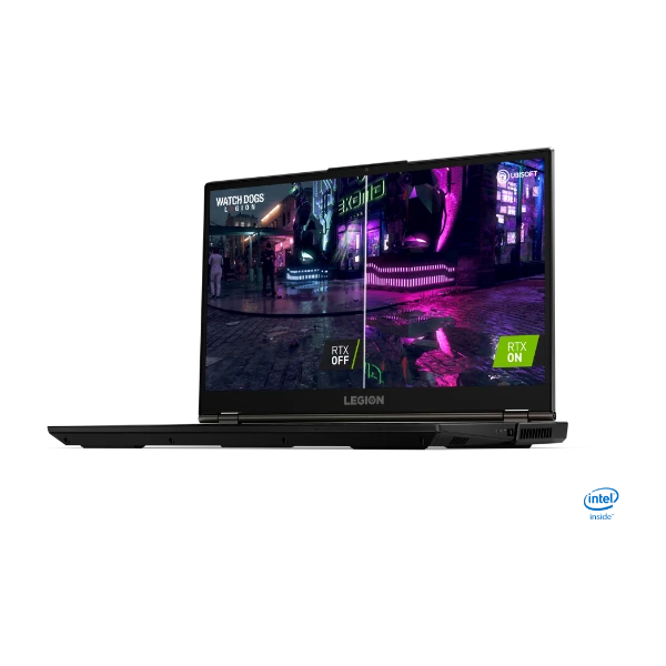 Lenovo Legion 15IMH05H 15,6