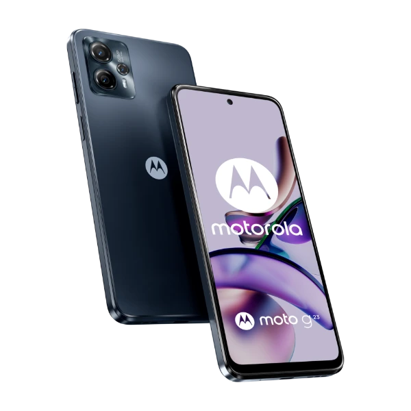 Motorola moto g23 128 GB concrete