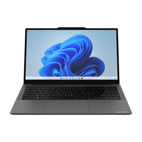 Cepter Spark (A9) 15,6" bärbar dator