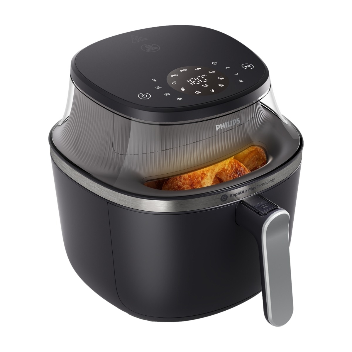 Philips 3000 Series NA341/00 airfryer billede 4