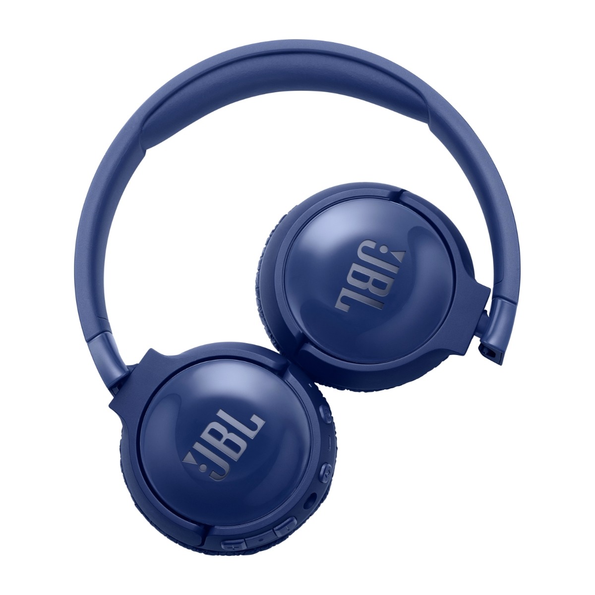 JBL 600 EAR HOVEDTELEFONER BLÅ -