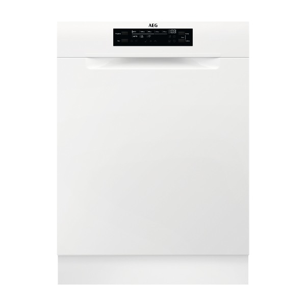 AEG FBB33627ZW opvaskemaskine billede 2