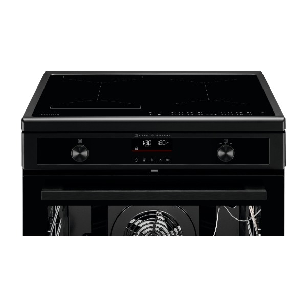 AEG 6000-serien CIB6694APB induktionskomfur billede 5