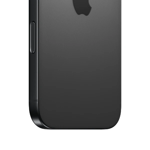 Apple iPhone 16 Pro Max 256 GB, svart titan - Power.no