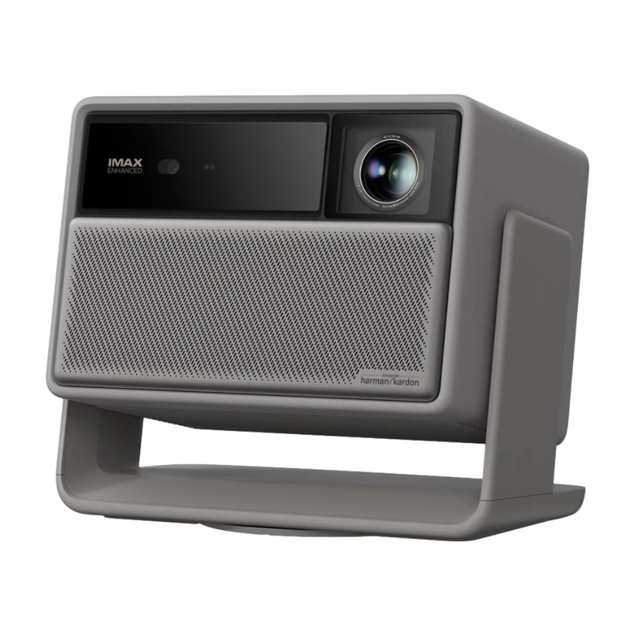 XGIMI Horizon 20 4K-projektor