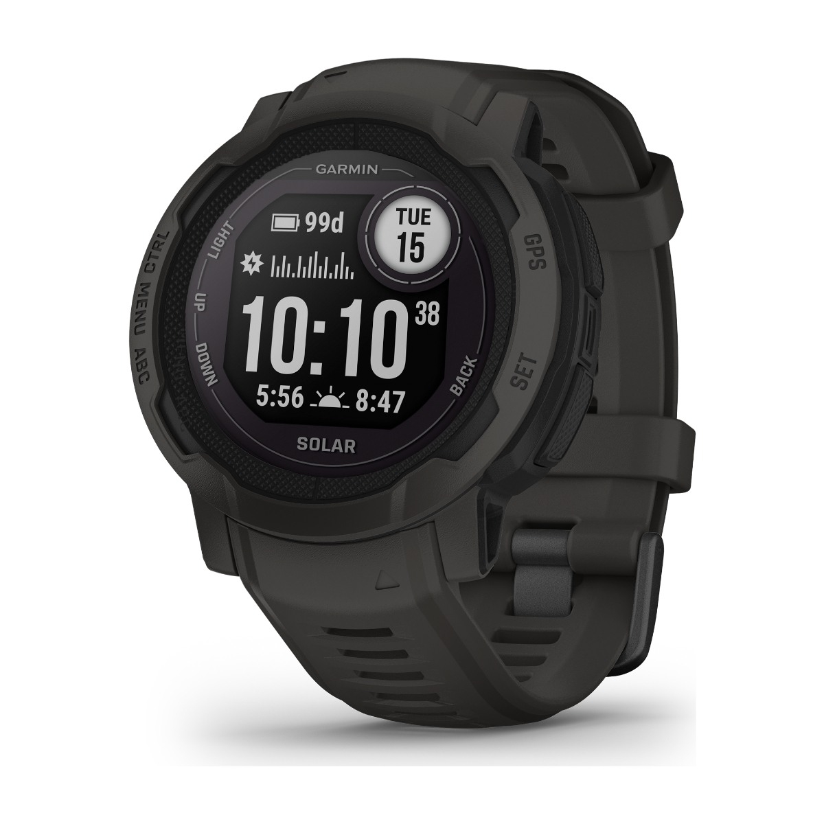 Garmin fashion montre instinct