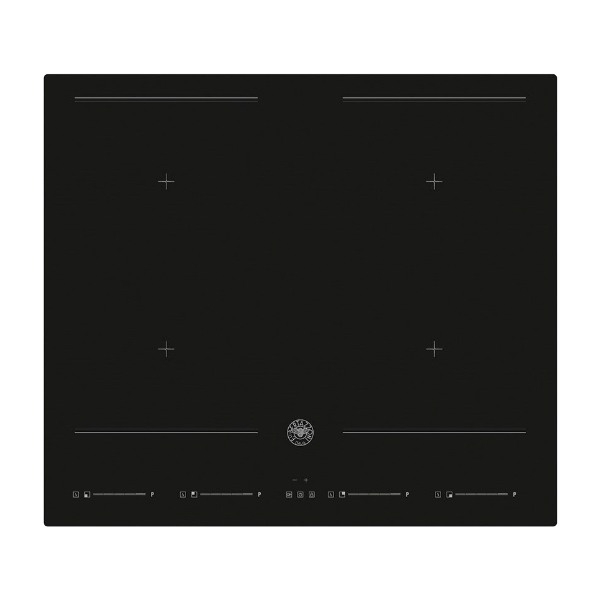 Bertazzoni Modern Series P604I2M28NV induktionskogeplade