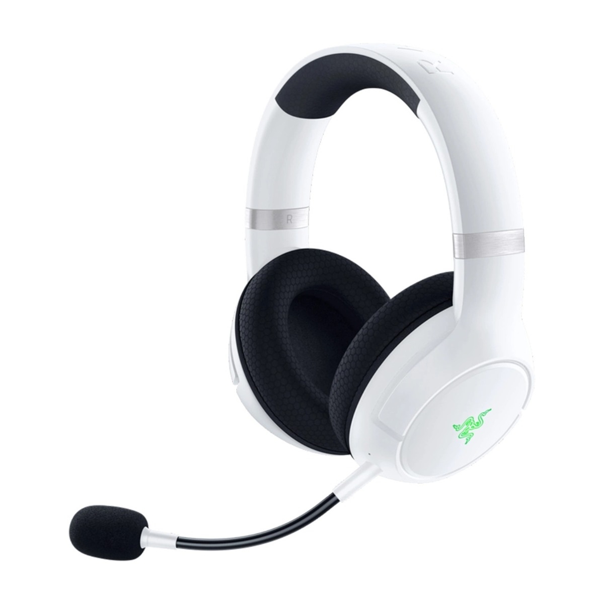 Razer Kaira Pro gamingheadset Xbox, hvit