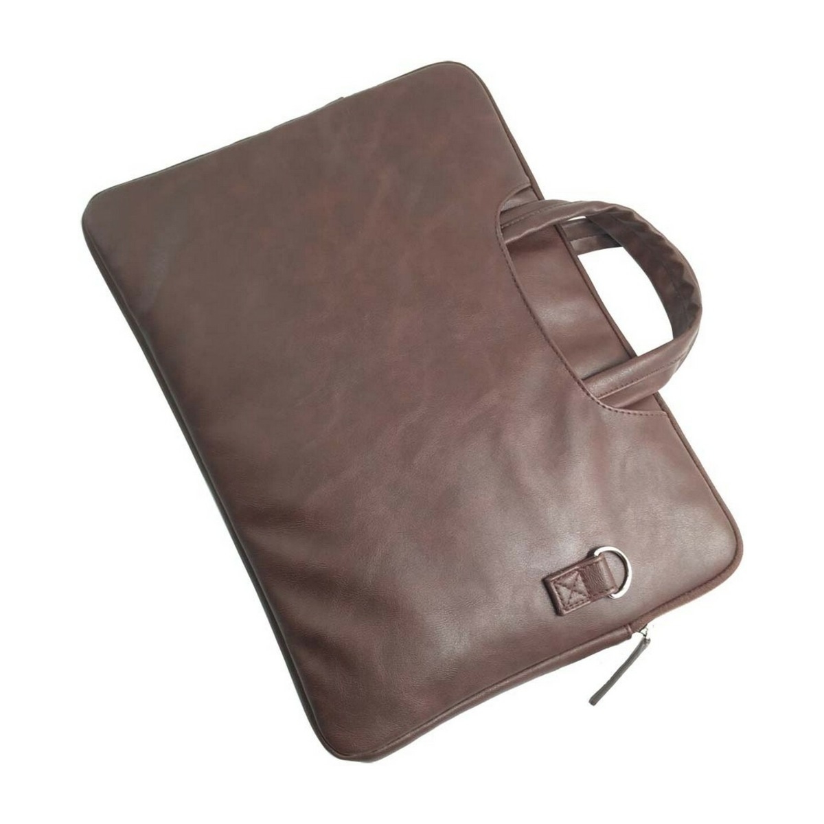 FERRELLI SOHO SLIM LAPTOPVESKE 14 BRUN Power.no FERRELLI SOHO SLIM LAPTOPVESKE 14 SVART Power.no