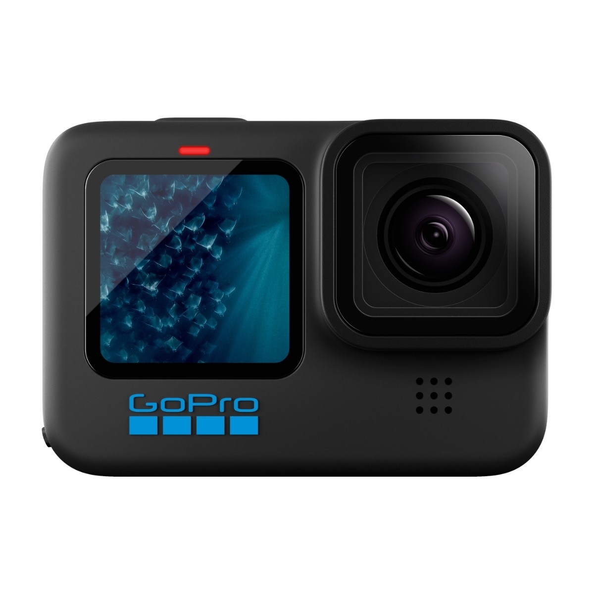 Hero11 Black Svart