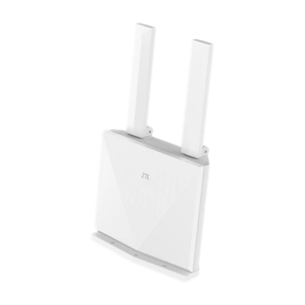 Router 4G+