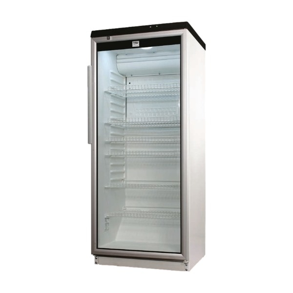 Beko Professional ADN203/2BP køleskab billede 1